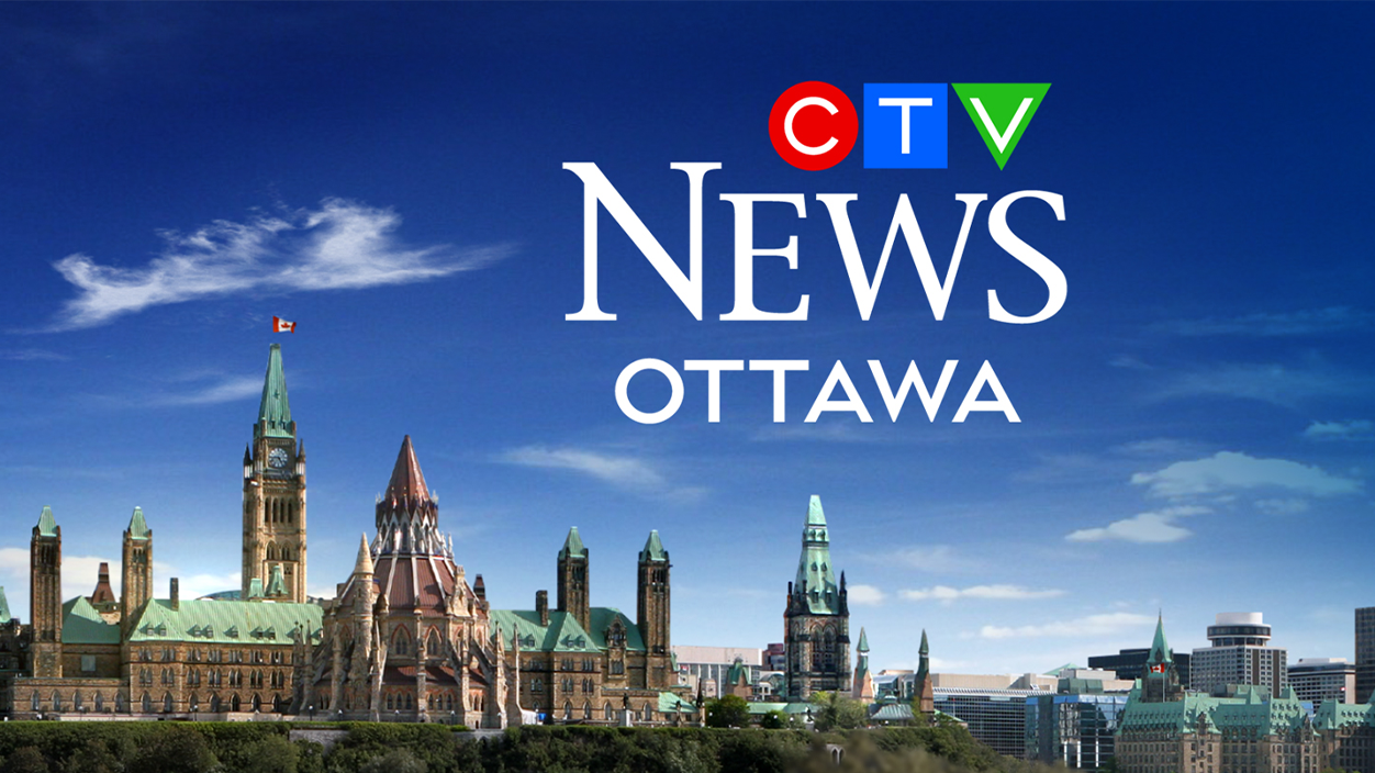 CTV Ottawa News at Six