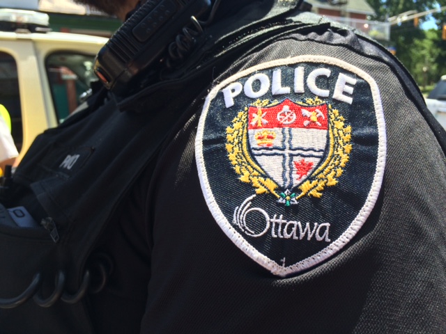 Ottawa man charged with multiple counts of human trafficking